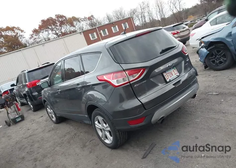 2015 Ford Escape Se z USA, uszkodzony, nr VIN 1FMCU9G90FUA85834